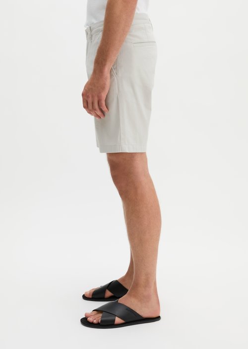 Shorts model Reso regular — Concrete Clay