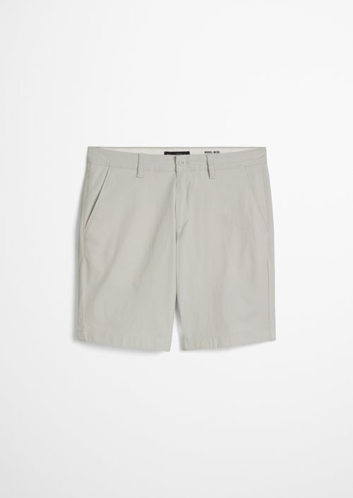 Shorts model Reso regular — Concrete Clay