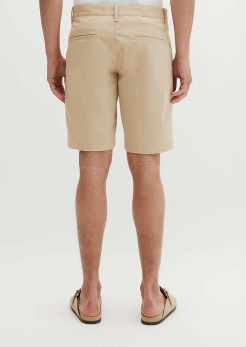 Shorts model Reso regular — Pure Cashmere