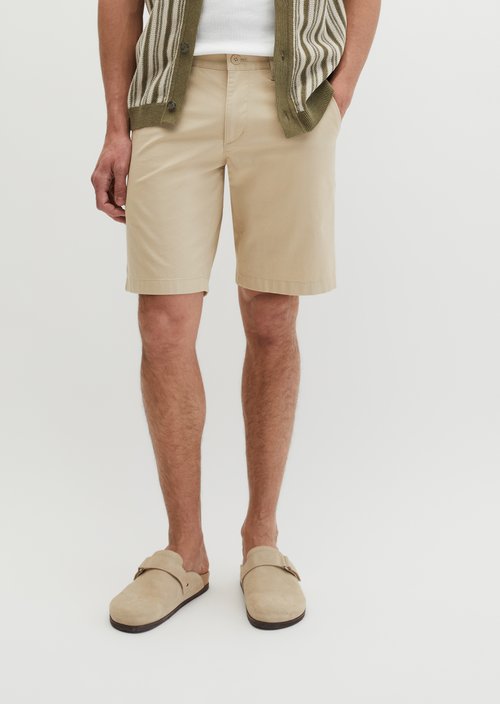 Shorts model Reso regular — Pure Cashmere