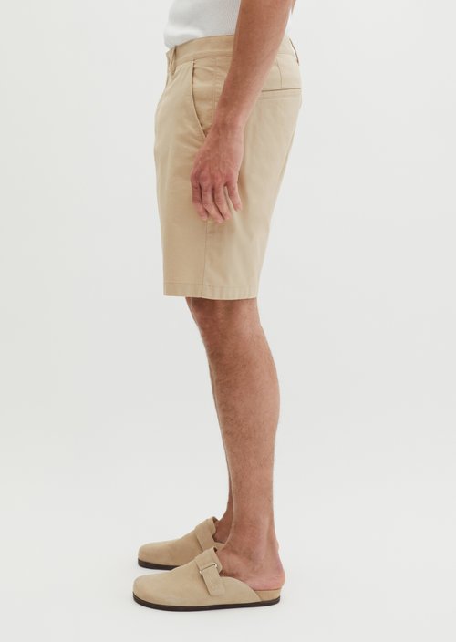 Shorts model Reso regular — Pure Cashmere