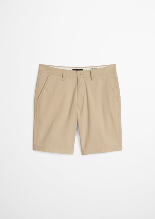 Shorts model Reso regular — Pure Cashmere