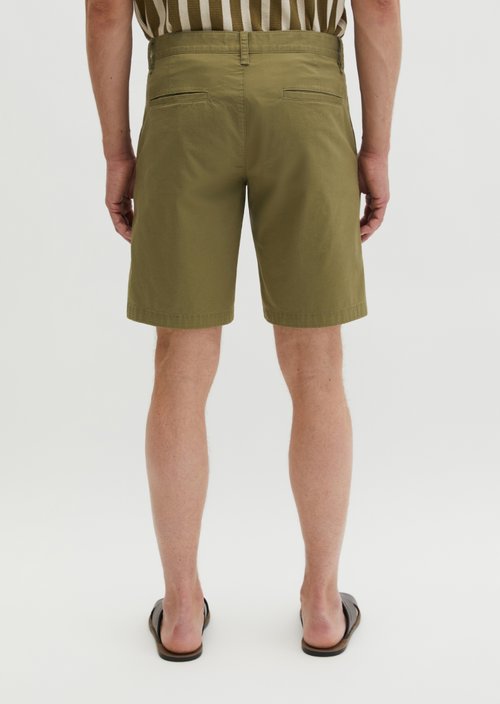 Shorts model Reso regular — Fresh Seaweed