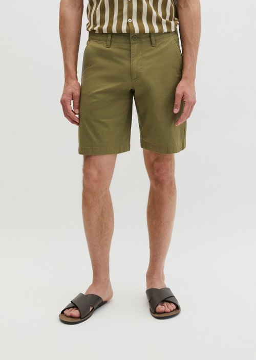 Shorts model Reso regular — Fresh Seaweed