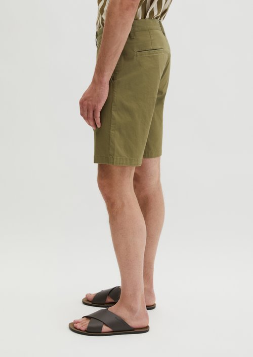 Shorts model Reso regular — Fresh Seaweed
