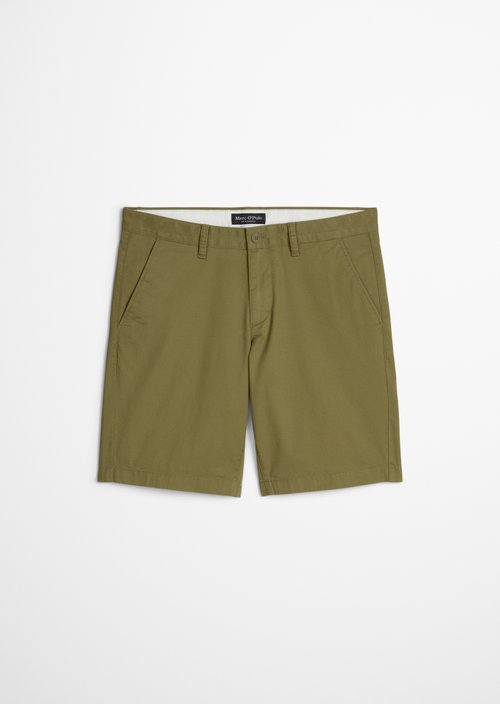 Shorts model Reso regular — Fresh Seaweed