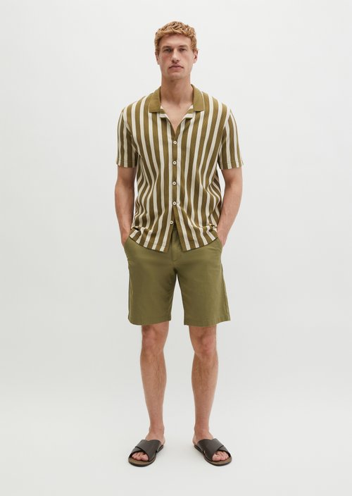 Shorts model Reso regular — Fresh Seaweed