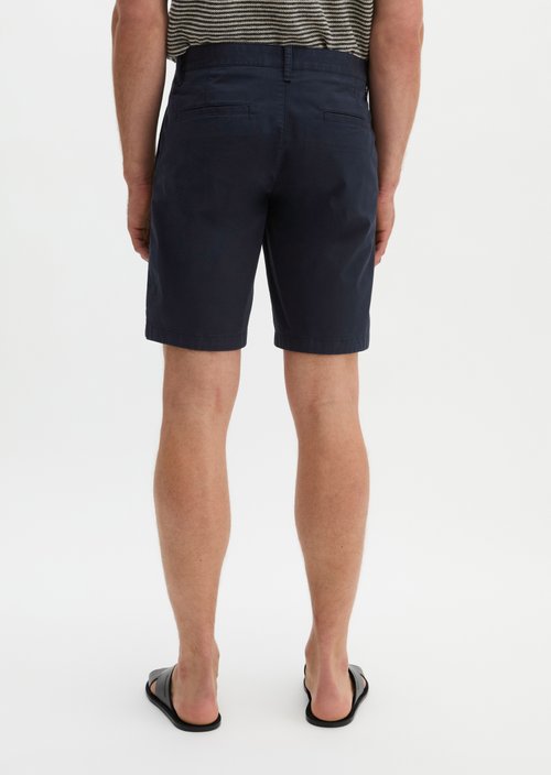 Shorts model Reso regular — Dark Navy