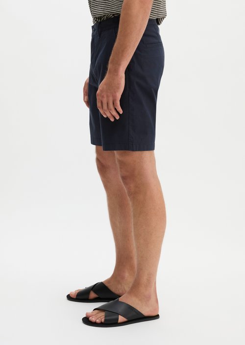 Shorts model Reso regular — Dark Navy