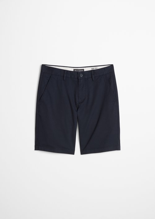 Shorts model Reso regular — Dark Navy