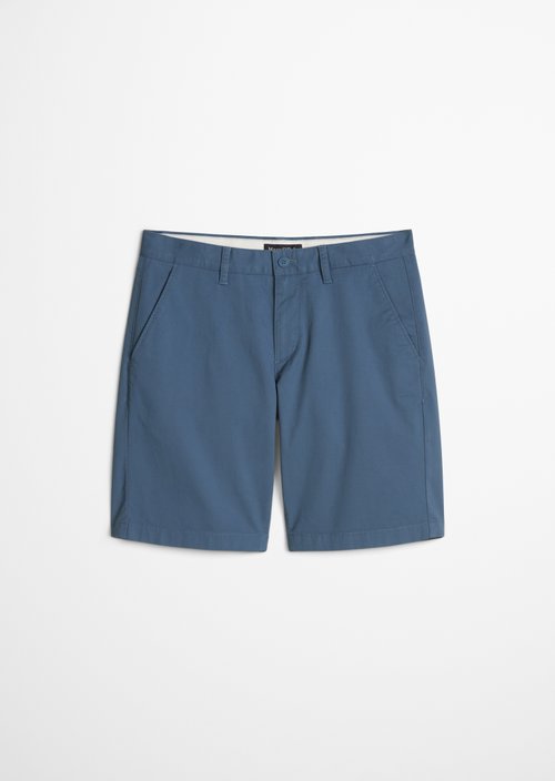 Shorts model Reso regular — Stormy Blue
