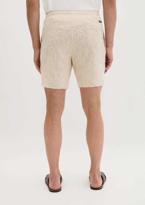 DfC Jerseyshorts regular — Grey Silk