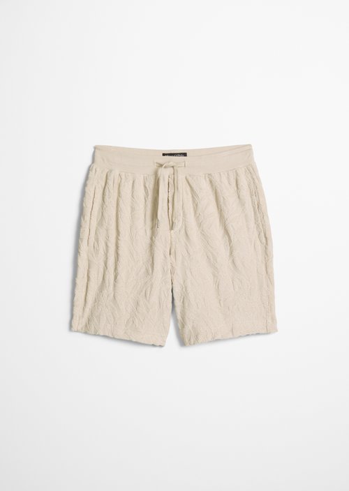 DfC Jerseyshorts regular — Grey Silk