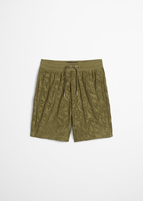 DfC Jerseyshorts regular — Fresh Seaweed