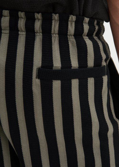 DfC Jerseyshorts regular — Black
