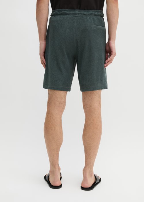 Regular terry shorts — Skipping Stone