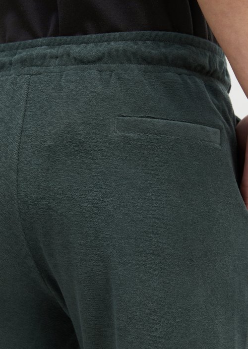 Regular terry shorts — Skipping Stone