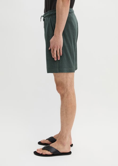 Regular terry shorts — Skipping Stone