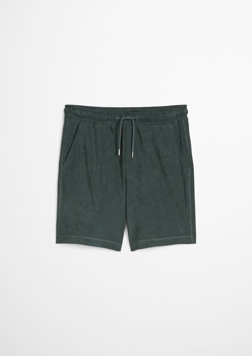 Regular terry shorts — Skipping Stone