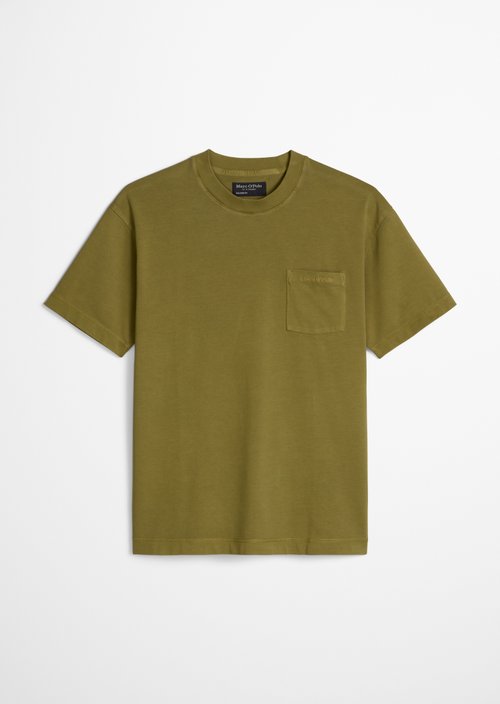 Relaxed T-shirt — Fresh Seaweed