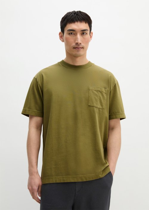 Relaxed T-shirt — Fresh Seaweed