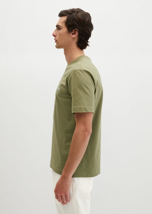 T-shirt regular — Fresh Seaweed