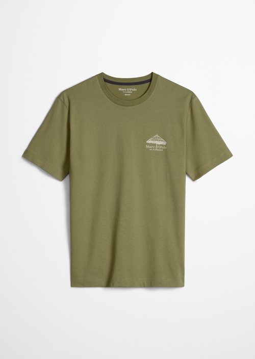 T-shirt regular — Fresh Seaweed