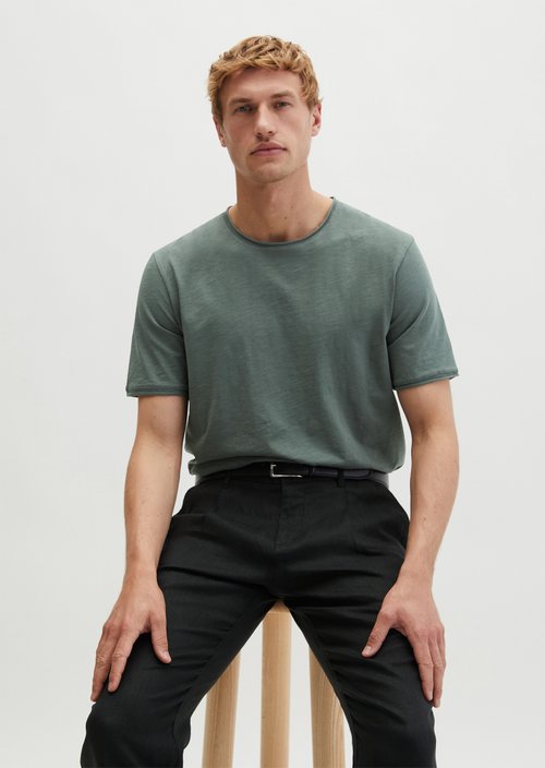 T-shirt regular — Skipping Stone