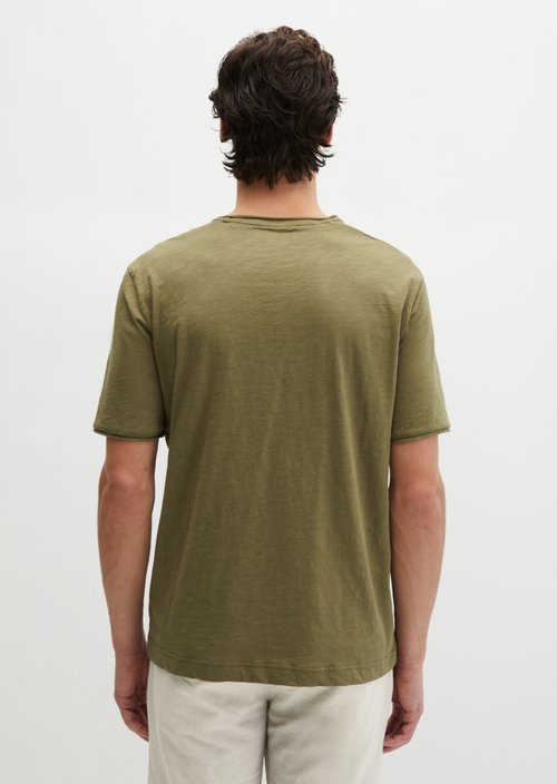 T-shirt regular — Fresh Seaweed