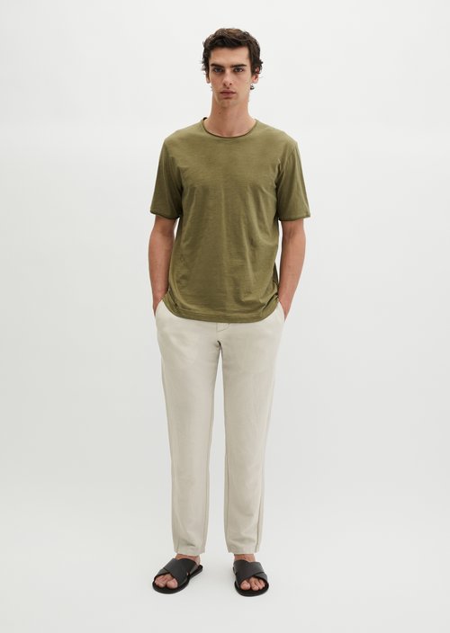 T-shirt regular — Fresh Seaweed