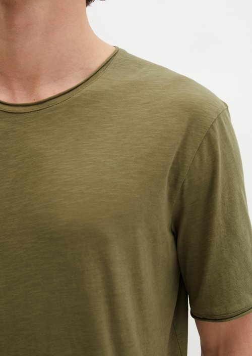T-shirt regular — Fresh Seaweed