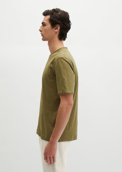 T-shirt regular — Fresh Seaweed