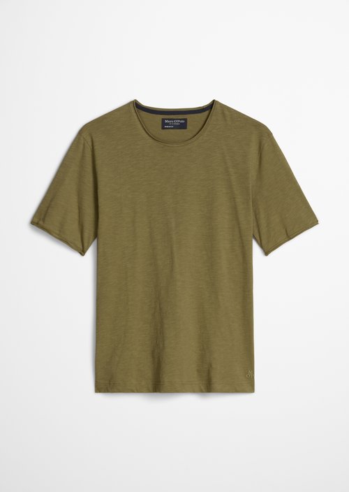 T-shirt regular — Fresh Seaweed