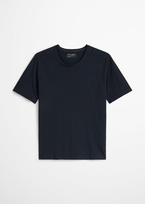 T-shirt regular — Dark Navy