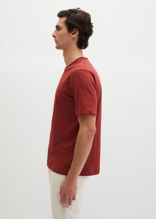 T-shirt regular — Cedar Wood