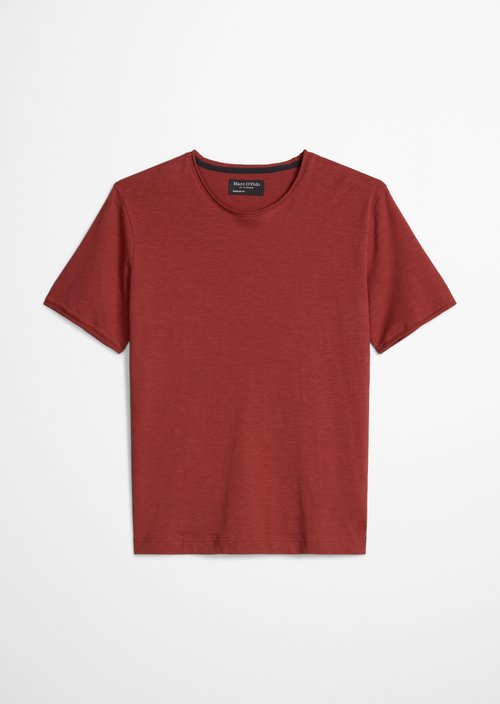T-shirt regular — Cedar Wood