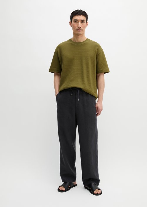 DfC T-Shirt relaxed — Fresh Seaweed