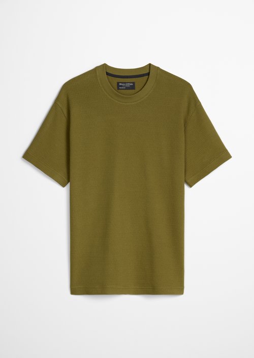 DfC T-Shirt relaxed — Fresh Seaweed