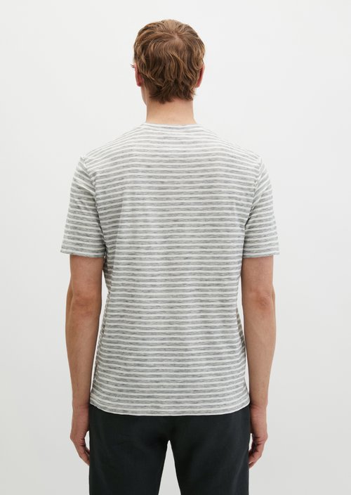 T-shirt regular — Light Beige
