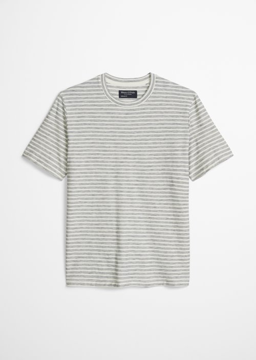 T-shirt regular — Light Beige