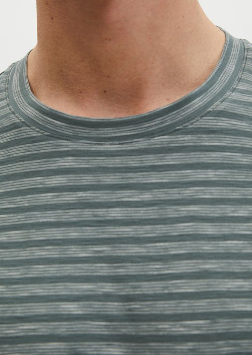 T-shirt regular — Dark Green