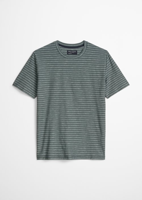 T-shirt regular — Dark Green