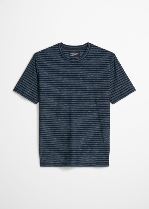 T-shirt regular — Dark Blue
