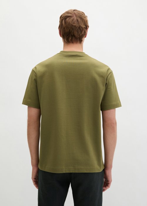 T-shirt loose — Fresh Seaweed