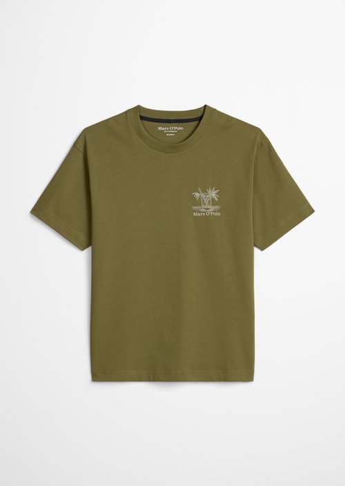 T-shirt loose — Fresh Seaweed