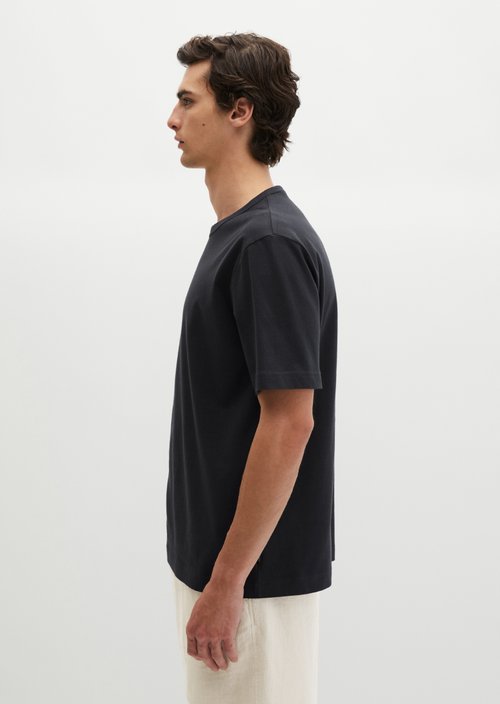 T-shirt regular — Dark Navy