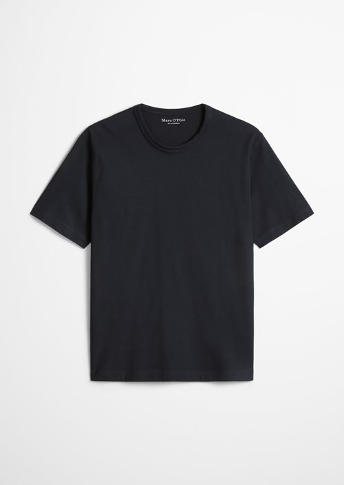 T-shirt regular — Dark Navy