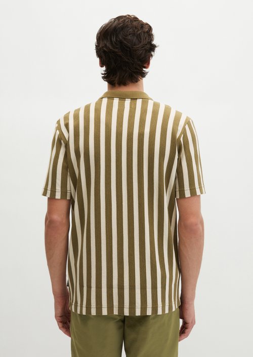 DfC jersey shirt regular — Medium Green