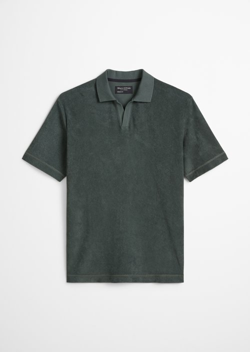 Polo shirt Towel. jersey regular — Skipping Stone