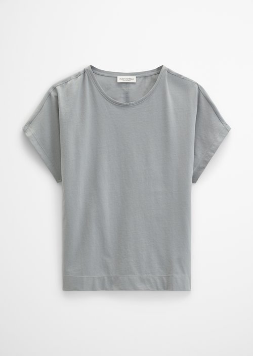 T-shirt regular — Oxide Grey